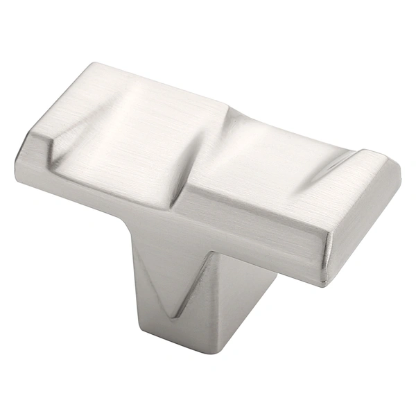 zinc alloy cabinet handle