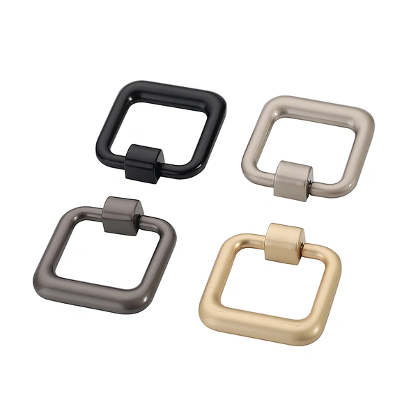 ring pulls cabinet hardware