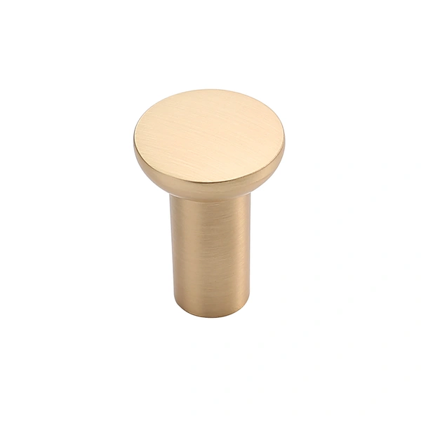 zinc alloy furniture pull