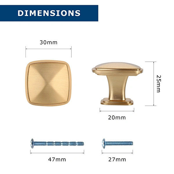 zinc alloy cabinet knob