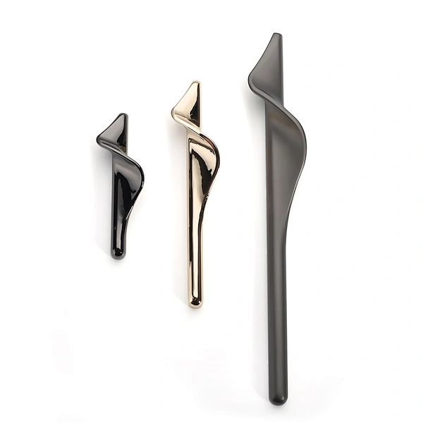 zinc alloy cabinet pull handle