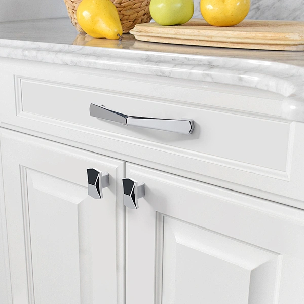 zinc alloy cabinet pull handle