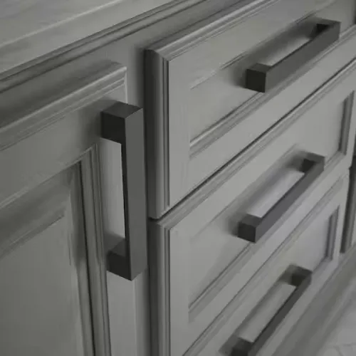 kitchen hardware drawer pulls