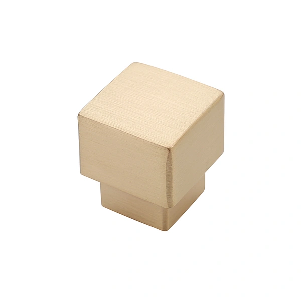 cabinet handle and knob