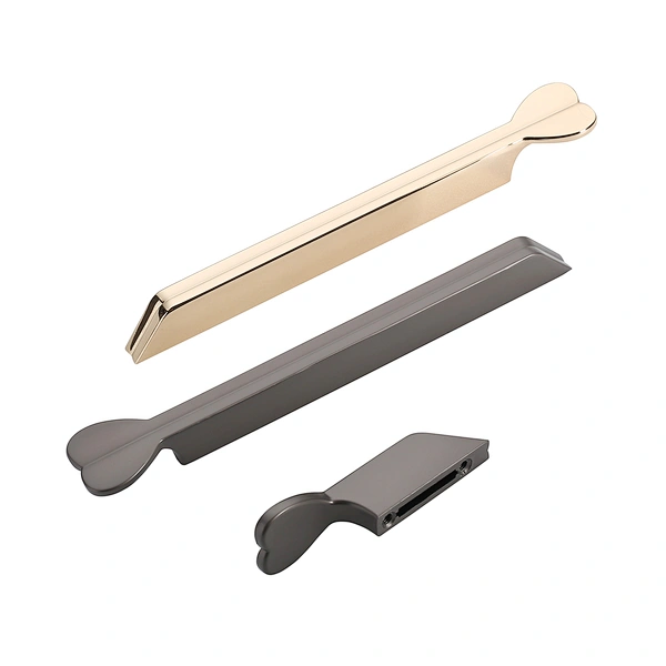 zinc alloy cabinet handle