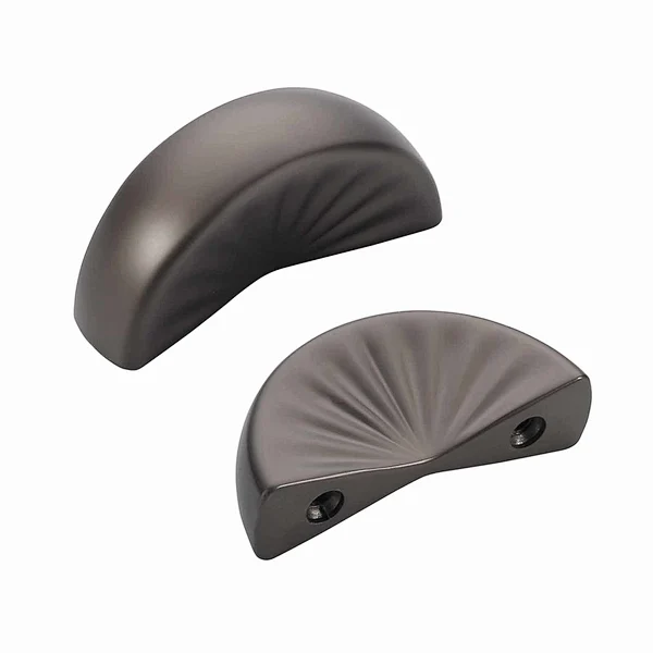 unique zinc alloy furniture cabinet handles pulls