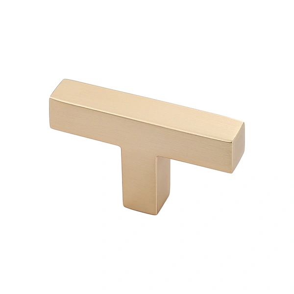 zinc alloy cabinet handles