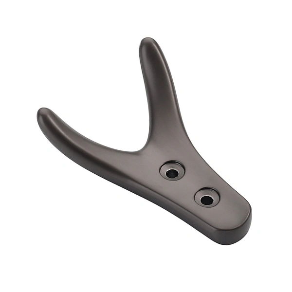 zinc alloy purse hanger