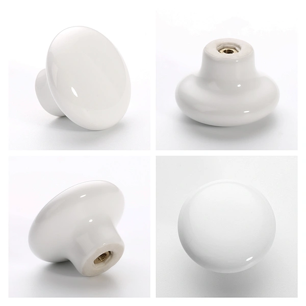 cabinet handle and knob