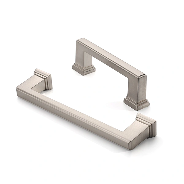 well-known zinc alloy cabinet handle knob