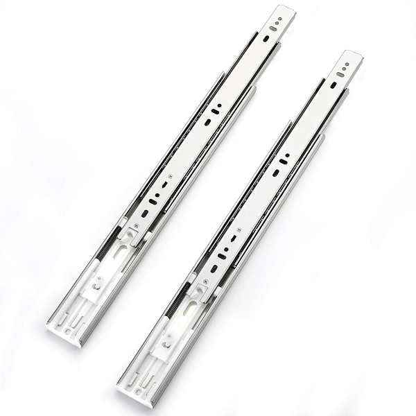 undermount drawer slides full extension