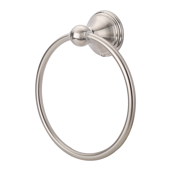 wall mounted towel ring