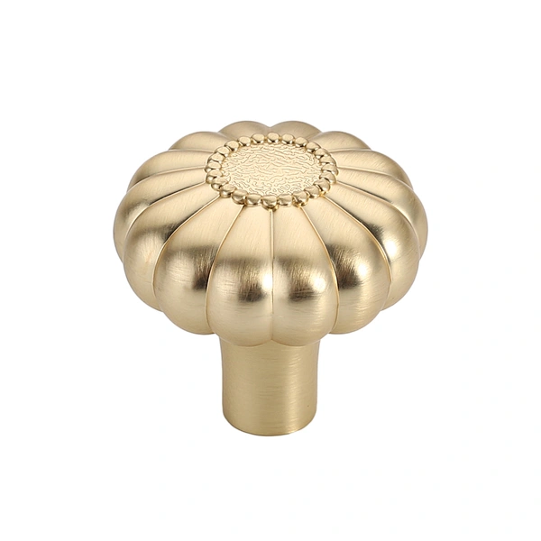 zinc alloy kitchen knob