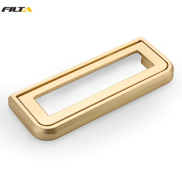 pull ring handle