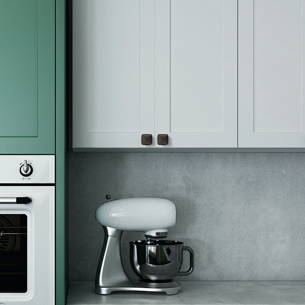 zinc alloy cabinet knob