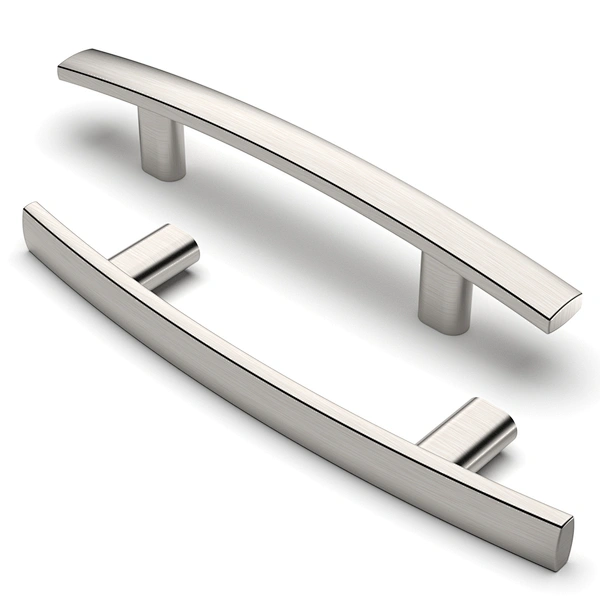 modern kitchen cabinet handles