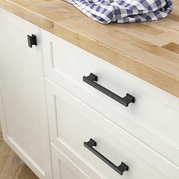 modern cabinet pulls