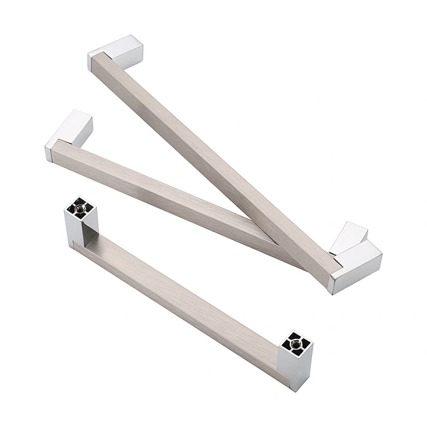aluminium kitchen cabinet handle
