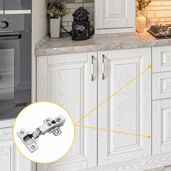 kitchen cabinet soft close slide