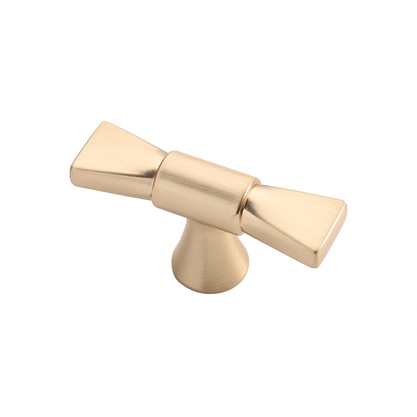 zamak cabinet handle