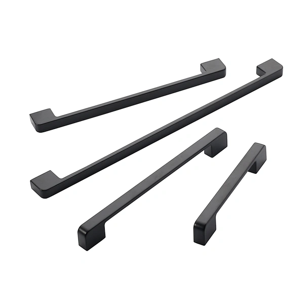 zinc alloy furniture decoration handles