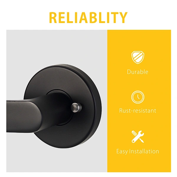 handle door lock set