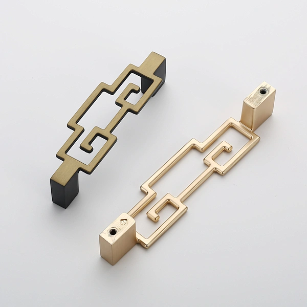 door handle hollow handle