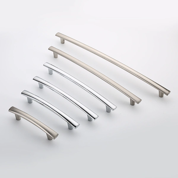 2012 zinc cabinet handle