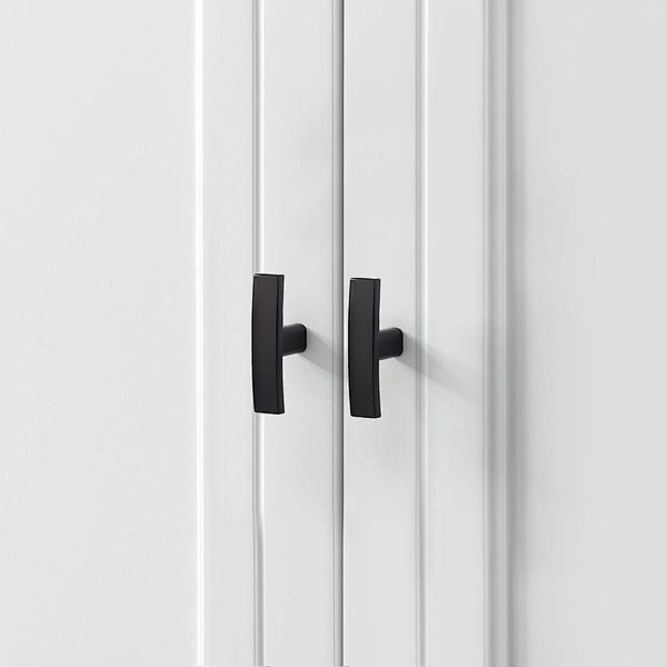 zinc alloy cabinet knob