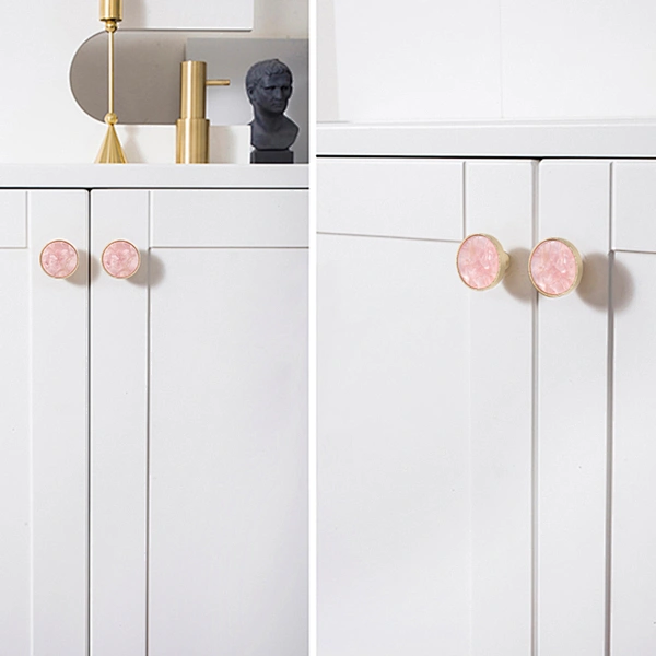bedroom drawer knobs