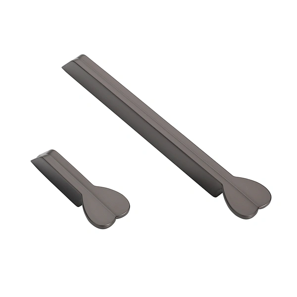 zinc alloy cabinet handle