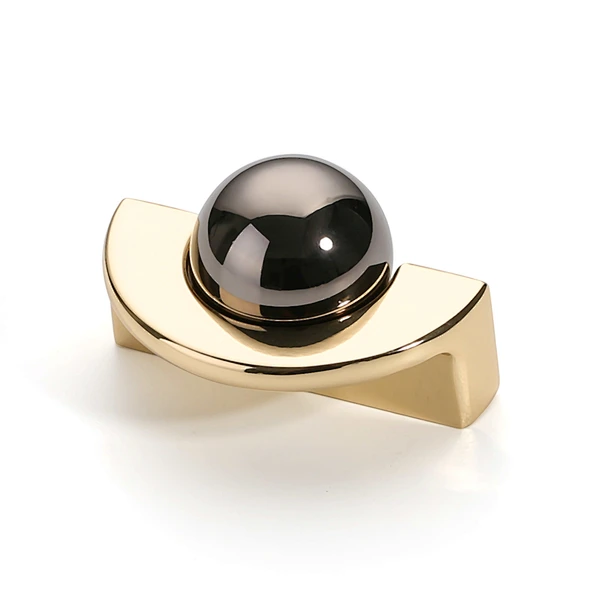 zinc alloy cabinet knob