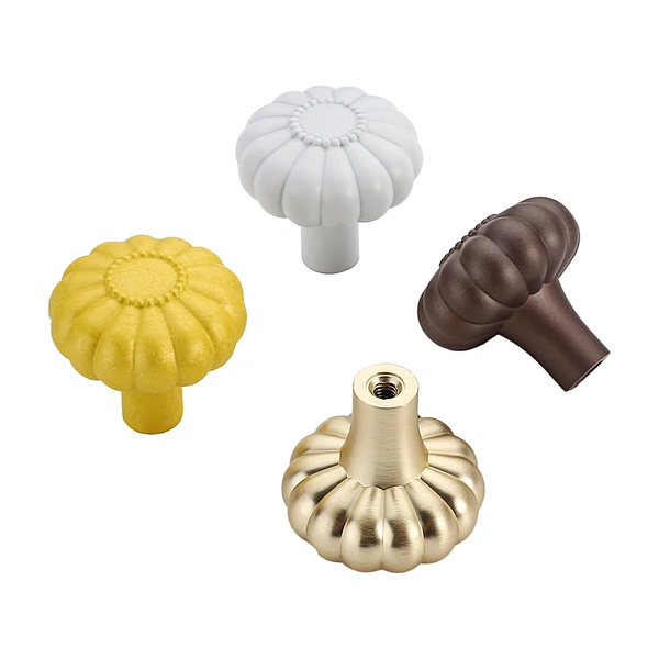 zinc alloy kitchen knob