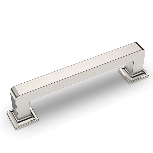 zinc alloy cabinet handles