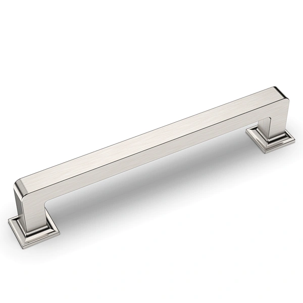 zinc cabinet handles