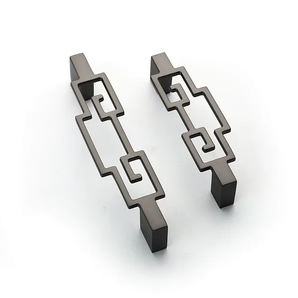 door handle hollow handle