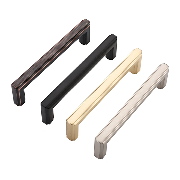 zinc alloy cup pull