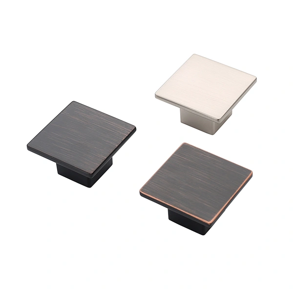 modern glass drawer pulls