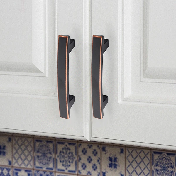 zinc cabinet handle 2012