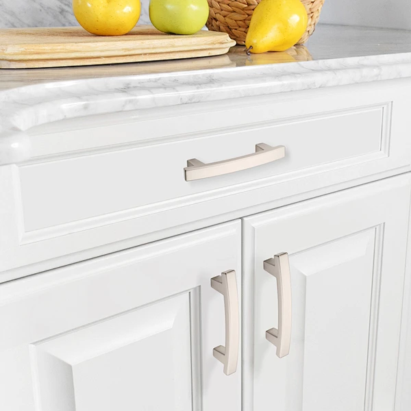 zinc cabinet handle 2012