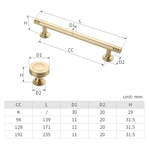 kitchen cabinet pulls handles