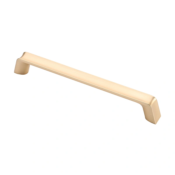 metal cabinet door pull handle