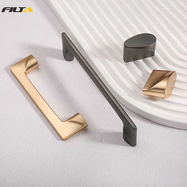 kitchen cabinet pulls chrome