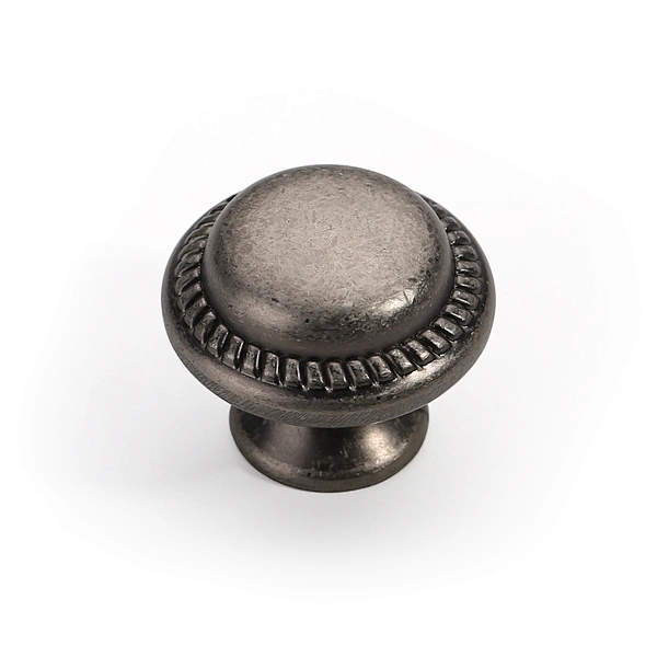 zinc alloy cabinet knob