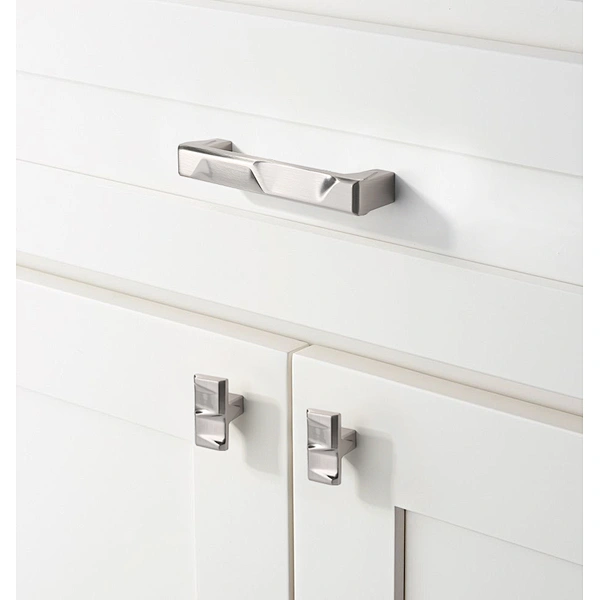 zinc alloy cabinet handle