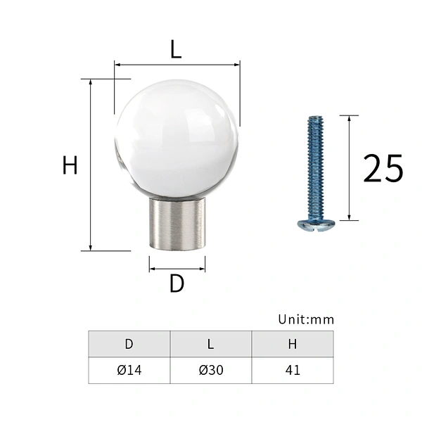 cabinet hardware pull handle