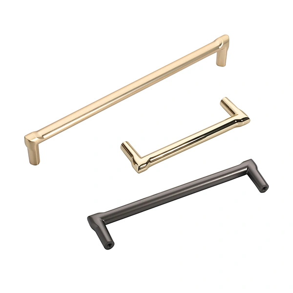 handle cabinet design modern