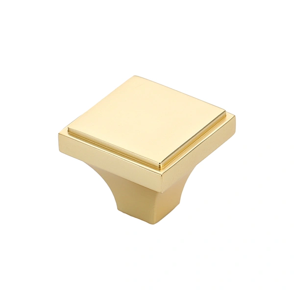 zinc alloy kitchen cabinet knob