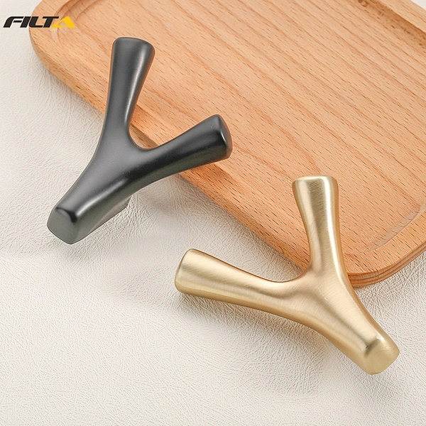 double coat hooks