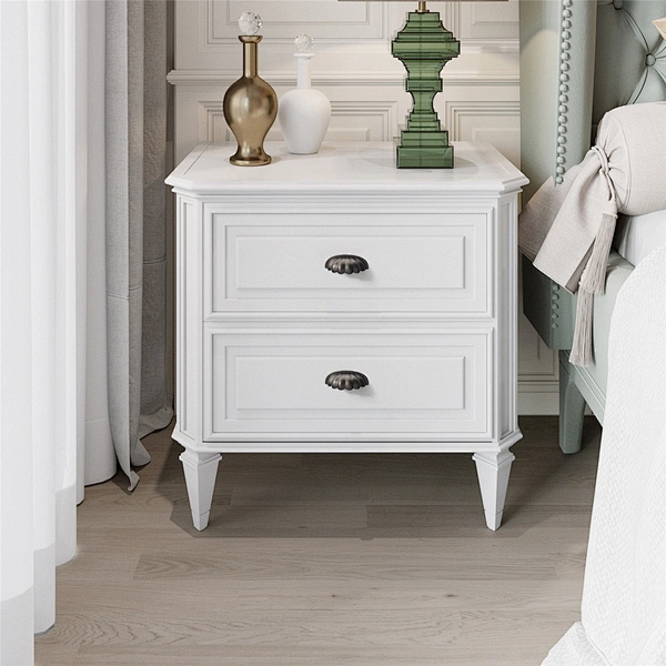 install cabinet drawer pulls